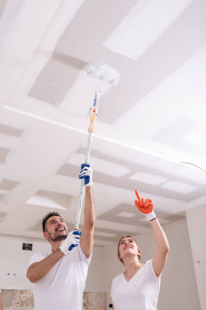 Best HVAC Mold Inspection and Cleaning  in Gary, IN
